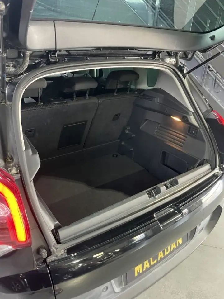 Peugeot 3008 3008 — photo 13