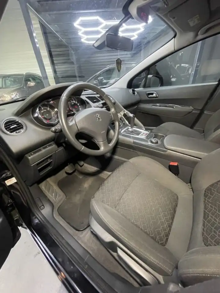 Peugeot 3008 3008 — photo 5