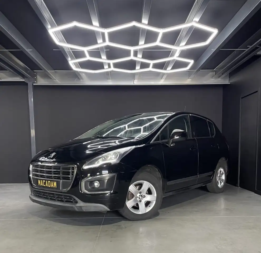 Peugeot 3008 3008