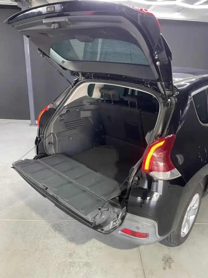 Peugeot 3008 3008 — photo 14