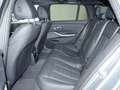 BMW 340 M340d xDrive M Sport Pro h&k 360° PANO DA-Prof Grau - thumbnail 9