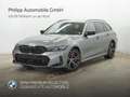 BMW 340 M340d xDrive M Sport Pro h&k 360° PANO DA-Prof Grau - thumbnail 1