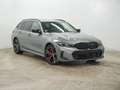 BMW 340 M340d xDrive M Sport Pro h&k 360° PANO DA-Prof Grau - thumbnail 4