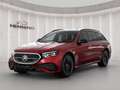 Mercedes-Benz E 300 de T AMG Premium Superscreen Burm Pano HUD Rosso - thumbnail 1