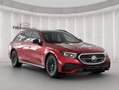Mercedes-Benz E 300 de T AMG Premium Superscreen Burm Pano HUD Rosso - thumbnail 6