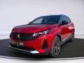 Peugeot 3008 BlueHDi 130 S&ampS EAT8 GT Pack Rot - thumbnail 3