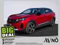 Peugeot 3008 BlueHDi 130 S&ampS EAT8 GT Pack Rot - thumbnail 1