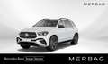 Mercedes-Benz GLE 450 d 4MATIC Weiß - thumbnail 1