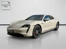 Porsche Taycan 4S Plus *APROVED*BOSE*MATRIX*PASM