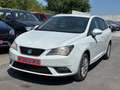 SEAT Ibiza ST 1.6 TDi CLIM AUTO 1er PROPRIETAIRE Blauw - thumbnail 1