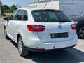 SEAT Ibiza ST 1.6 TDi CLIM AUTO 1er PROPRIETAIRE Blauw - thumbnail 9
