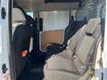 Ford Transit Connect 1.5 TDCI 100CV AUTOCARRO 5 POSTI - GB055PS Bianco - thumbnail 9