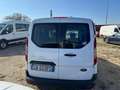 Ford Transit Connect 1.5 TDCI 100CV AUTOCARRO 5 POSTI - GB055PS Bianco - thumbnail 4