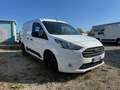 Ford Transit Connect 1.5 TDCI 100CV AUTOCARRO 5 POSTI - GB055PS Bianco - thumbnail 5