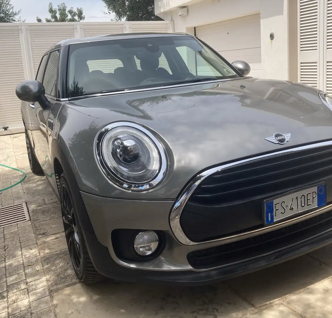MINI One D Clubman 1.5 auto my18 - 2