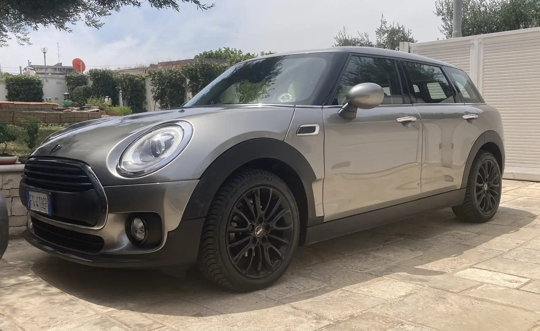 MINI One D Clubman 1.5 auto my18 - 1