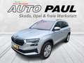 Skoda Karoq Style*Frontscheibenhzg*AHK*3Zonen Klima*Navi*4xSHZ Grau - thumbnail 1