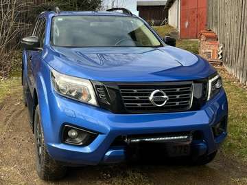 2.3 Dci N Guard Aut.