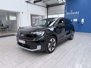79 kWh AWD Premium