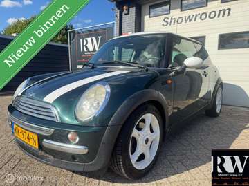 3-Deurs 1.6 Chili *MET NIEUWE APK*
