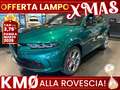 Alfa Romeo Tonale Alfa romeo  1.5 hybrid tributo italiano 160c Verde - thumbnail 1