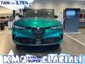 Alfa Romeo Tonale Alfa romeo  1.5 hybrid tributo italiano 160c Verde - thumbnail 7