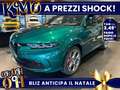 Alfa Romeo Tonale Alfa romeo  1.5 hybrid tributo italiano 160c Verde - thumbnail 1