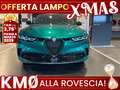 Alfa Romeo Tonale Alfa romeo  1.5 hybrid tributo italiano 160c Verde - thumbnail 7