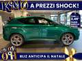 Alfa Romeo Tonale Alfa romeo  1.5 hybrid tributo italiano 160c Verde - thumbnail 6