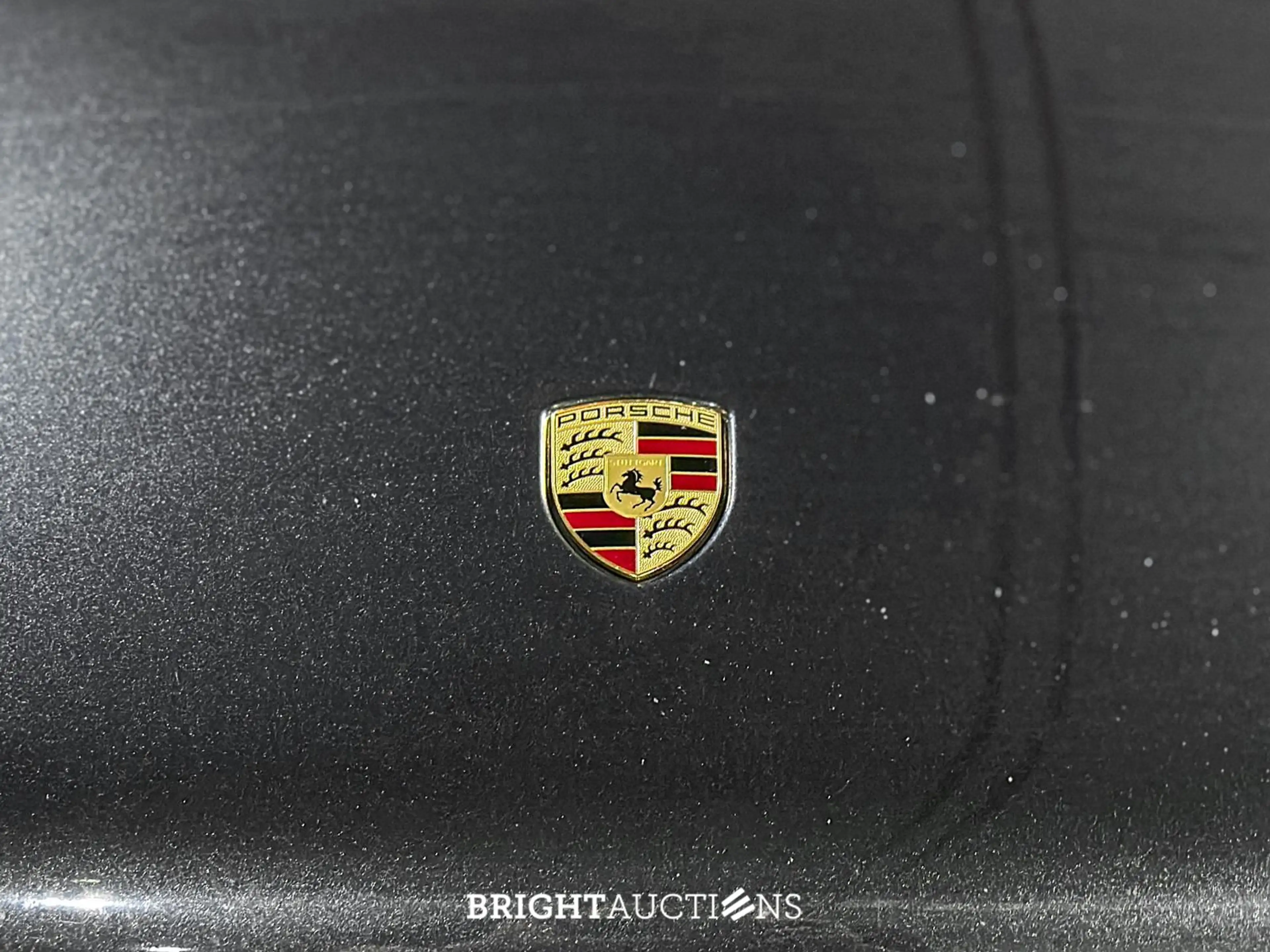Porsche Macan Turbo 2.9 Turbo — photo 12