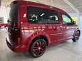 Volkswagen Caddy Generation Four * DSG * NAVI * Rot - thumbnail 9