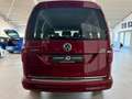 Volkswagen Caddy Generation Four * DSG * NAVI * Rot - thumbnail 11