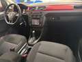 Volkswagen Caddy Generation Four * DSG * NAVI * Rot - thumbnail 28