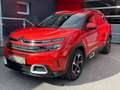 Citroen C5 Aircross HDi 130 FEEL Orange - thumbnail 1