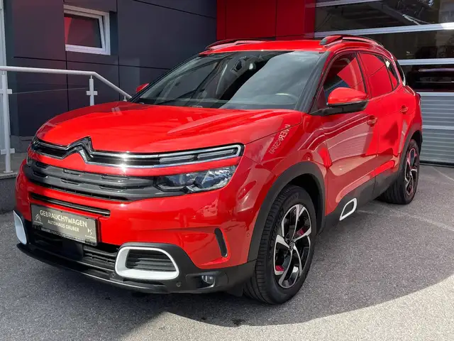 Citroen C5 Aircross HDi 130 FEEL