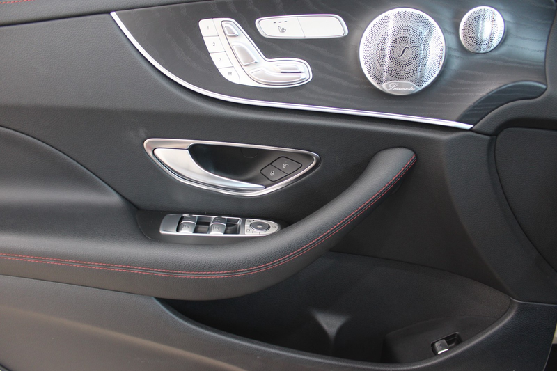 Mercedes-Benz E 53 AMG 4Matic Coupe*System Burmester High-End*PANO — photo 12