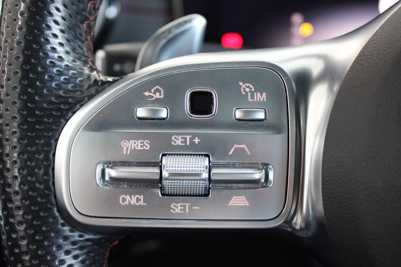 Mercedes-Benz E 53 AMG 4Matic Coupe*System Burmester High-End*PANO — photo 15
