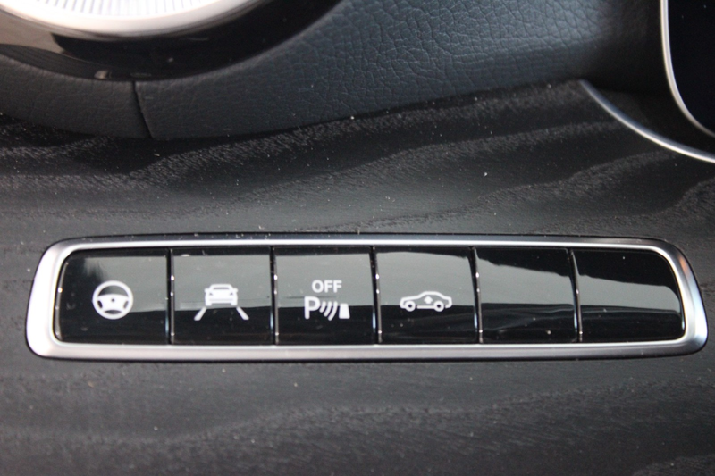 Mercedes-Benz E 53 AMG 4Matic Coupe*System Burmester High-End*PANO — photo 13