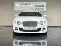 Bentley Continental Speed Weiß - thumbnail 3