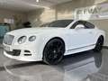 Bentley Continental Speed Weiß - thumbnail 7