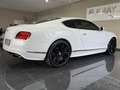 Bentley Continental Speed Weiß - thumbnail 8