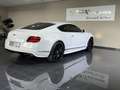 Bentley Continental Speed Weiß - thumbnail 6