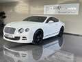 Bentley Continental Speed Weiß - thumbnail 4