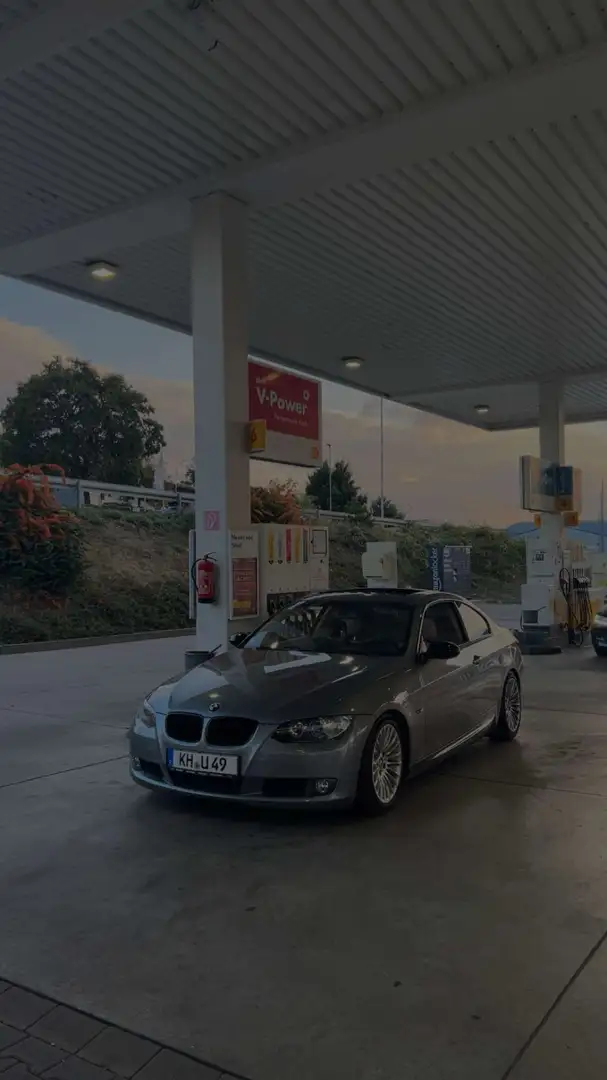 BMW 330 330i Coupe Aut. - 1