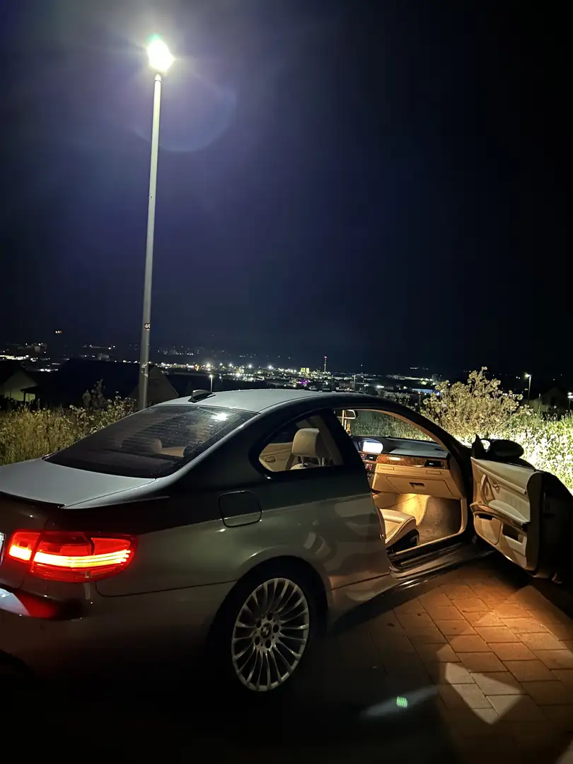 BMW 330 330i Coupe Aut. - 2