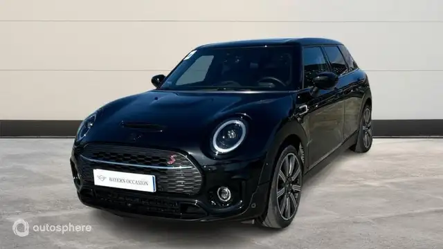 MINI Cooper S Cooper S 178ch Edition Premium Plus BVA7