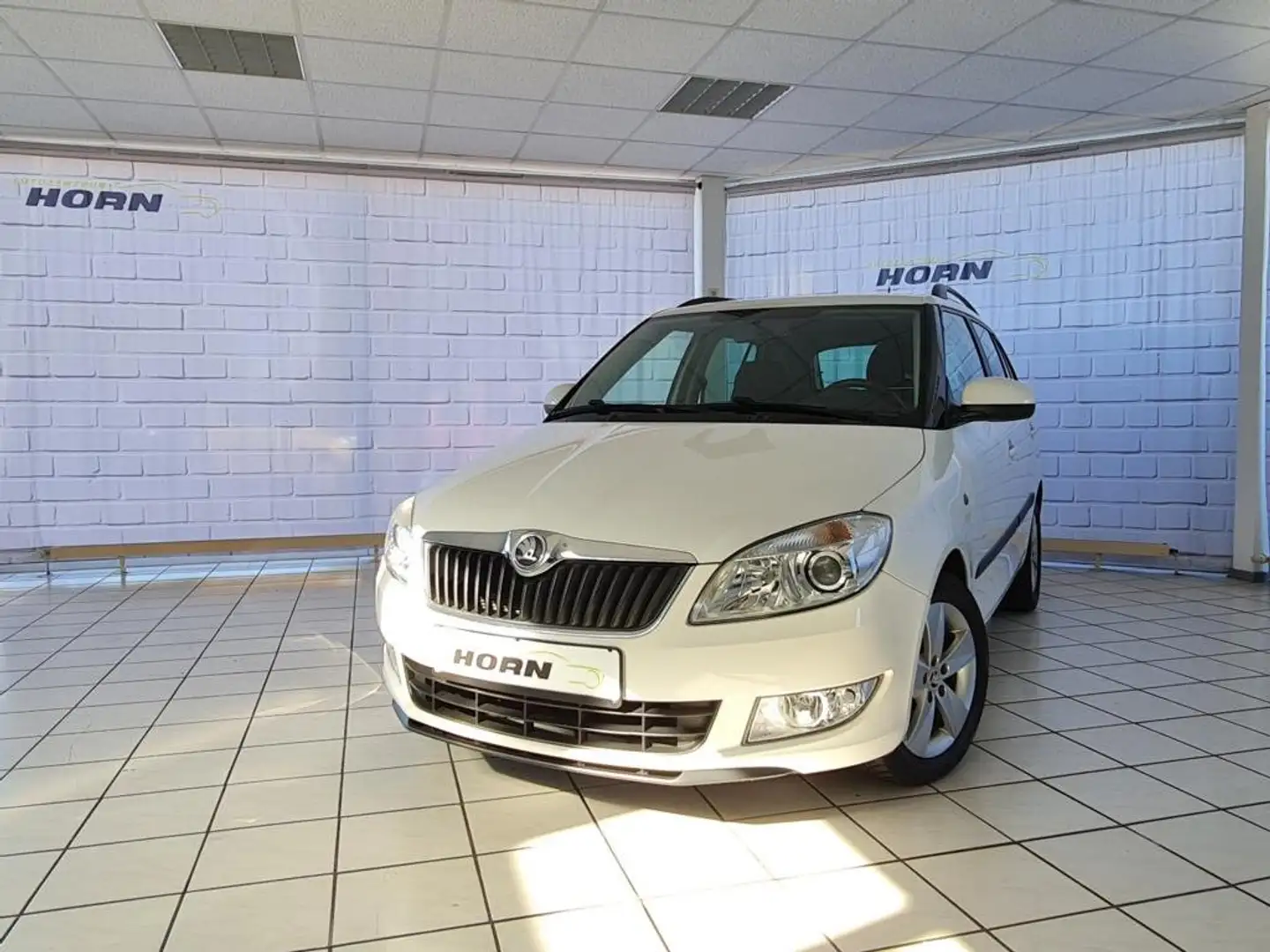 Skoda Fabia Fresh, Navi, PDC,Tempomat,Sitzheizung, Service neu Wit - 1