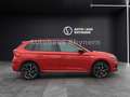 Skoda Kamiq 1.0 TSI 81kW DSG Monte Carlo Rot - thumbnail 6