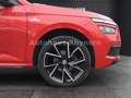 Skoda Kamiq 1.0 TSI 81kW DSG Monte Carlo Rot - thumbnail 11