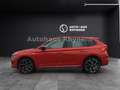 Skoda Kamiq 1.0 TSI 81kW DSG Monte Carlo Rot - thumbnail 2